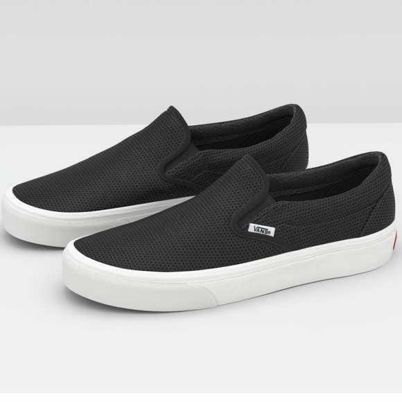 vans classic slip on core classics